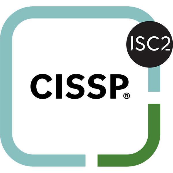 CISSP Certified Information Systems Security Professional