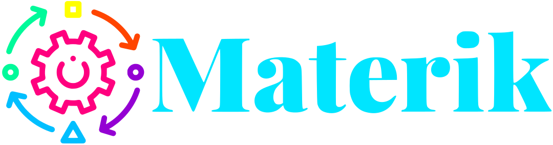 Materik LLC Logo